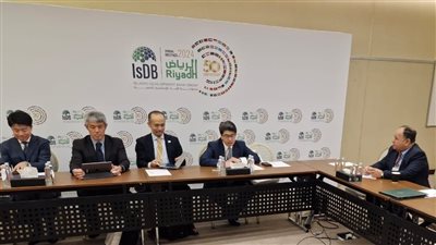 وزير المالية يدعو مجتمع الأعمال الياباني للاستفادة من الفرص الاقتصادية التنافسية بمصر