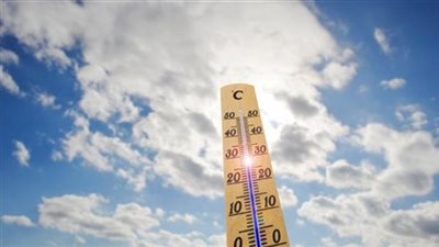 هيئة الأرصاد تعلن تفاصيل الطقس ودرجات الحرارة المتوقعة غداً الاثنين