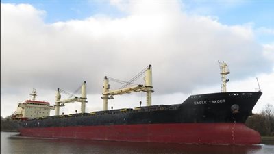 تداول 118 ألف طن و 535 شاحنة بضائع متنوعة بموانئ البحر الأحمر 