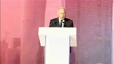 «أبو الغيط» يدعو أسواق المال العربية لوضع سياسات لتوطين الذكاء الاصطناعي