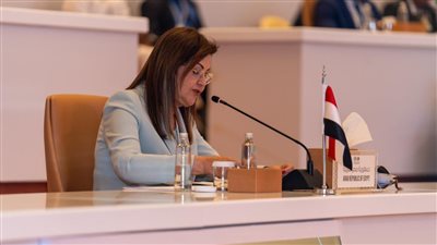 وزيرة التخطيط: ارتفاع الاحتياجات التمويلية للدول النامية إلى 4 تريليونات دولار سنويًا