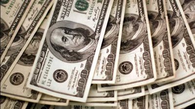 سعر الدولار في البنوك المصرية اليوم الثلاثاء 30 أبريل 2024