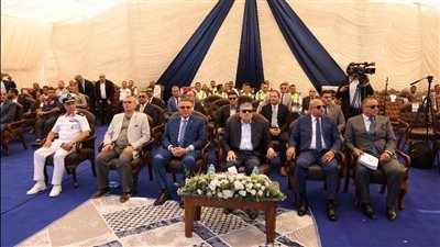 افتتاح مصنع «مصر» لبناء القاطرات بشركة ترسانة جنوب البحر الأحمر 