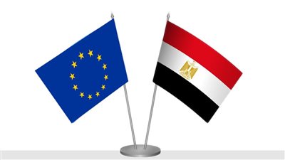 «التعاون الدولي» تبحث مع الاتحاد الأوروبي آلية مساندة الاقتصاد الكلي ودعم الموازنة