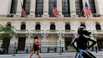 فرص العمل في أمريكا تنخفض إلى أدنى مستوى خلال 3 سنوات