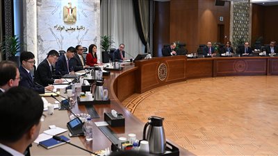 «هونداي روتم» الكورية تخطط لإنشاء مصنع جديد لعربات المترو في مصر