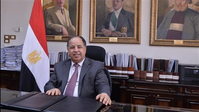 وزير المالية: الخزانة تدعم مرتبات العاملين بالصناديق والحسابات الخاصة بـ3 مليارات جنيه