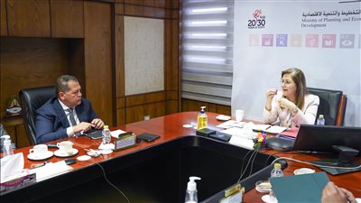  «التخطيط»: 15 مليار دولار استثمارات مشروعات الهيدروجين الأخضر بمدينة طربول الصناعية 