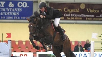 انطلاق فعاليات اليوم الأول للبطولة العربية العسكرية للفروسية بالعاصمة الإدارية