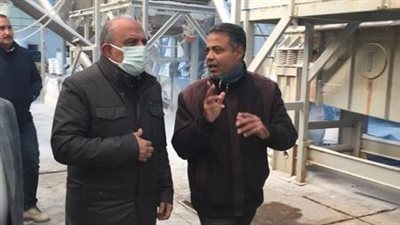 «قطاع الأعمال»: تطوير ملاحة «سبيكة» وإقامة مجمع صناعي بالشراكة مع القطاع الخاص 