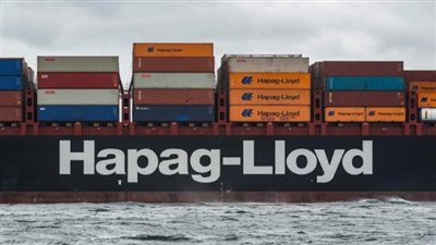 «هاباج لويد»: خطر هجمات الحوثيين لم يمتد إلى البحر المتوسط حتى الآن