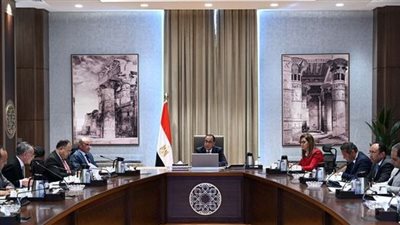 «مدبولي» يتابع موقف التعديلات المقترحة على قانون المناطق الاقتصادية 