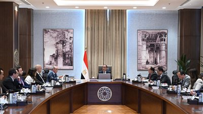 رئيس الوزراء: مصر لديها فرصًا واعدة في جذب الأجانب لشراء العقار