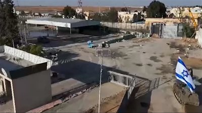 إسرائيل: عملياتنا في رفح لا تخالف معاهدة السلام مع مصر