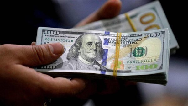 سعر الدولار في البنوك المصرية اليوم الاثنين 29 أبريل 2024