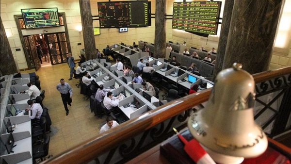 البورصة المصرية تربح 73.3 مليار جنيه في ختام تعاملات الأحد
