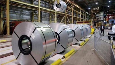 «العز لصناعة الصلب المسطح» توقع اتفاقية لصرف أرباح العاملين شهريًا 