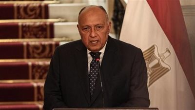 مصر ترحب بالتصويت لصالح عضوية فلسطين الكاملة في الأمم المتحدة