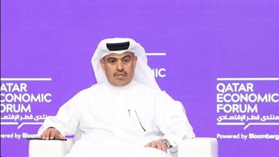 وزير المالية القطري: نركز على 4 قطاعات لتحقيق أهداف رؤية 2030