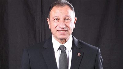 الخطيب رئيسًا لبعثة الأهلي في تونس استعدادًا لنهائي أبطال أفريقيا ضد الترجي