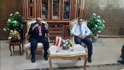 «الزراعة» تنتهي من إطلاق منظومة كارت الفلاح بكافة محافظات الجمهورية 