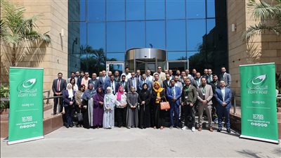 مصر تستضيف ورشة «البرنامج التأسيسي للعمليات البريدية التشغيلية»