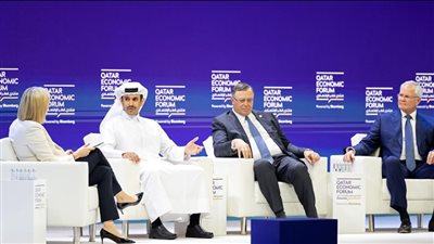 وزير الطاقة القطري يتوقع استمرار نمو الطلب على الغاز الطبيعي ومشاريع الإمداد