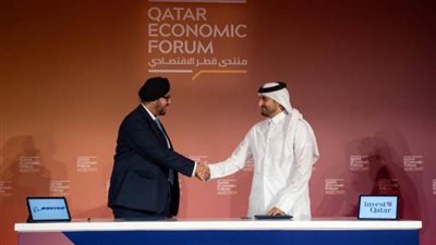وكالة ترويج الاستثمار القطرية تتعاون مع بوينج لتنمية وتطوير قطاع الطيران
