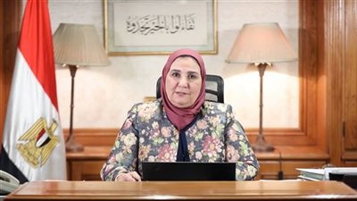 «التضامن» تقرر توفيق أوضاع 5 جمعيات بالقاهرة وكفر الشيخ