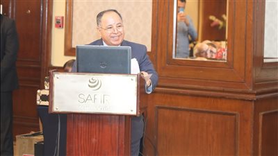 وزير المالية: حزمة إجراءات تصحيحية لتطوير المسار الاقتصادي وتحقيق التعافي