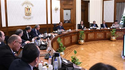 «مدبولي» يترأس اجتماع لجنة ضبط الأسواق وأسعار السلع