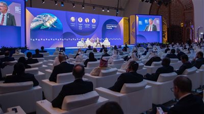 إختتام فعاليات النسخة الرابعة من منتدى قطر الاقتصادي 2024 