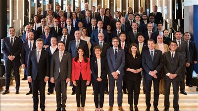  «المشاط» تؤكد ضرورة التكامل بين بنوك التنمية لزيادة استثمارات القطاع الخاص