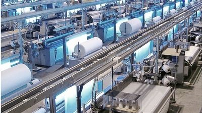 زيادة رأس مال شركة مصر للغزل والنسيج بالمحلة الكبرى لـ 9.8 مليار جنيه