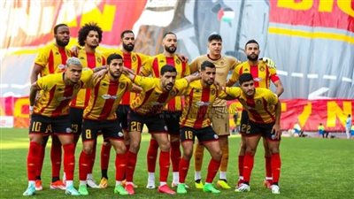 تشكيل الترجي ضد الأهلي في نهائي دوري أبطال أفريقيا 