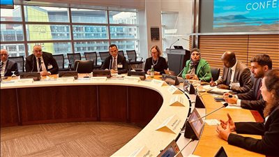  «الإسكان»: تنفيذ 300 ألف وحدة لإعادة تسكين قاطني المناطق العشوائية