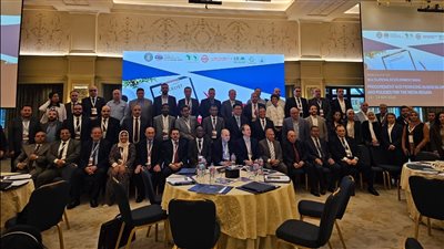 وزير المالية: حريصون على توفير تمويلات ميسرة للقطاع الخاص فى مصر 