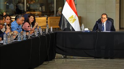 «المشاط»: 10.3 مليار دولار تمويلات مُيسرة للقطاع الخاص بمصر خلال 4 سنوات