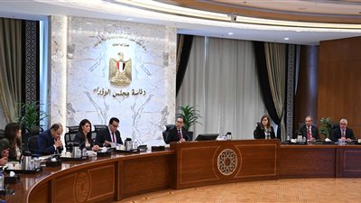  «مدبولي» يعقد إجتماع لمتابعة الخطوات التنظيمية لمؤتمر الاستثمار المصري-الأوروبي 