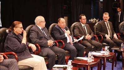 وزير المالية: نراهن على القطاع الخاص لإطلاق قدرات وإمكانيات الاقتصاد المصري