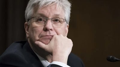 عضو الفيدرالي الأمريكي: بيانات التضخم الجيدة تحتاج عدة أشهر قبل خفض الفائدة