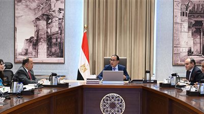 رئيس الوزراء يتابع موقف منظومة رد الأعباء التصديرية وتعميق الصناعة المحلية