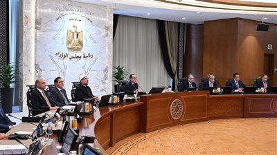 تخصيص قطعتي أرض لصالح جهاز مستقبل مصر لإقامة عدد من المشروعات التنموية