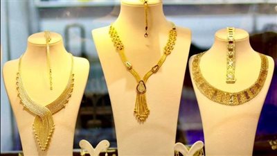 تراجع أسعار الذهب في مصر 0.5 % خلال أسبوع