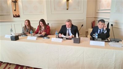 «التخطيط»: نعمل على إدراج مصر في قاعدة بيانات تجارة القيمة المضافة