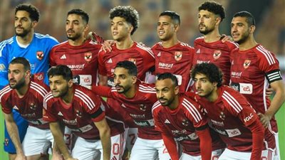 كولر يعلن تشكيل الأهلي ضد الترجي في نهائي دوري أبطال أفريقيا