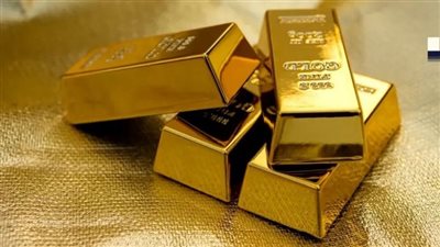 ارتفاع أسعار الذهب وسط تراجع عوائد السندات الأمريكية