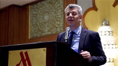 هشام الجمل: مصر حققت نقلة نوعية في مجال الطاقة الجديدة والمتجددة 