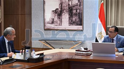 الحكومة: احتياطي السكر يكفي حتى فبراير 2025.. والقمح يغطي احتياجات 5.3 شهر