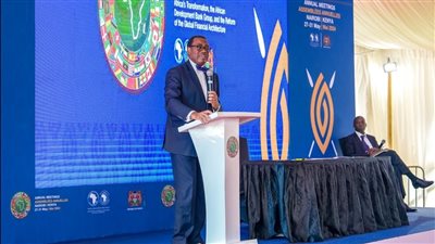 البنك الإفريقي للتنمية يضخ 50 مليار دولار استثمارات في البنية التحتية